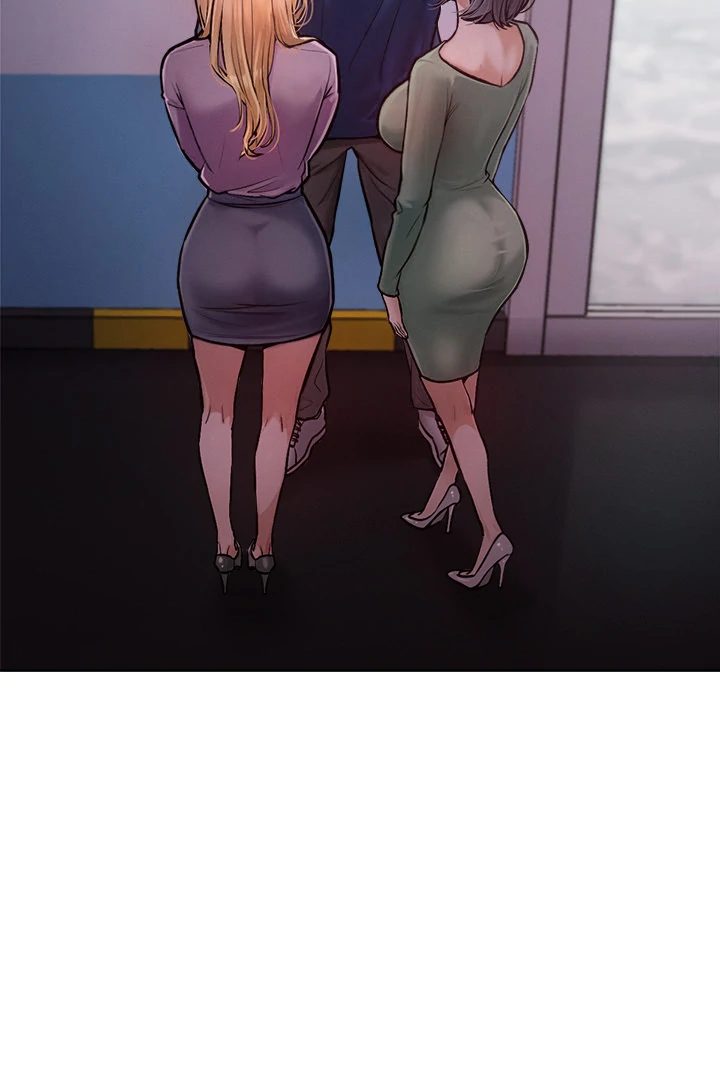 Tasty Missus x4 Chapter 2 - Manhwa18.com