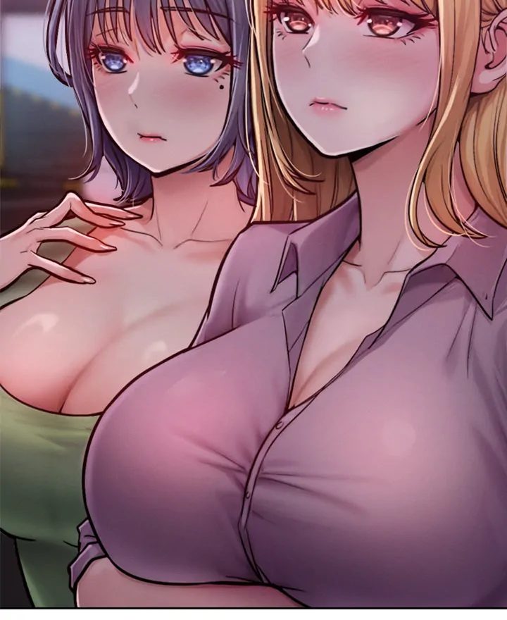 Tasty Missus x4 Chapter 2 - Manhwa18.com