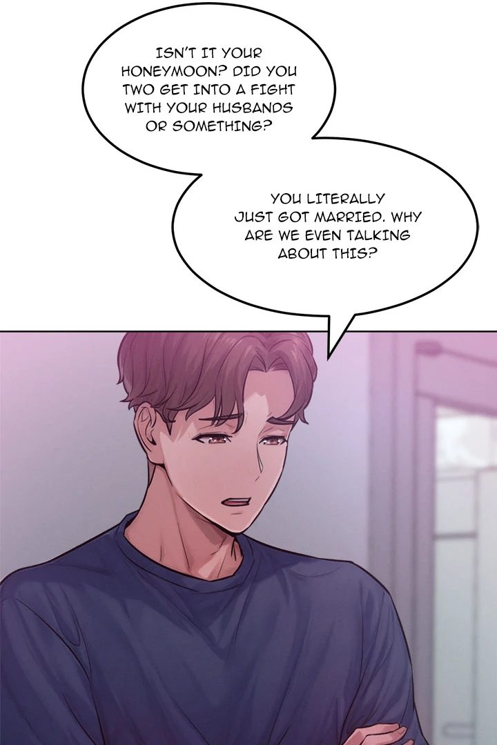 Tasty Missus x4 Chapter 2 - Manhwa18.com