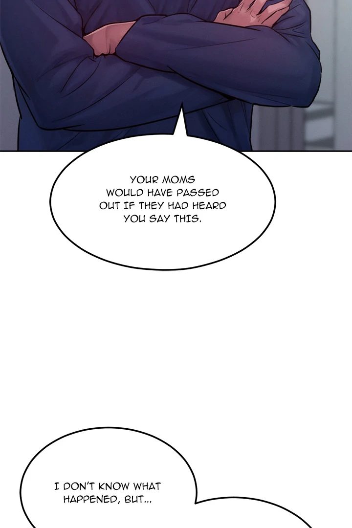 Tasty Missus x4 Chapter 2 - Manhwa18.com