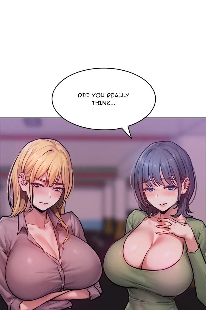 Tasty Missus x4 Chapter 2 - Manhwa18.com