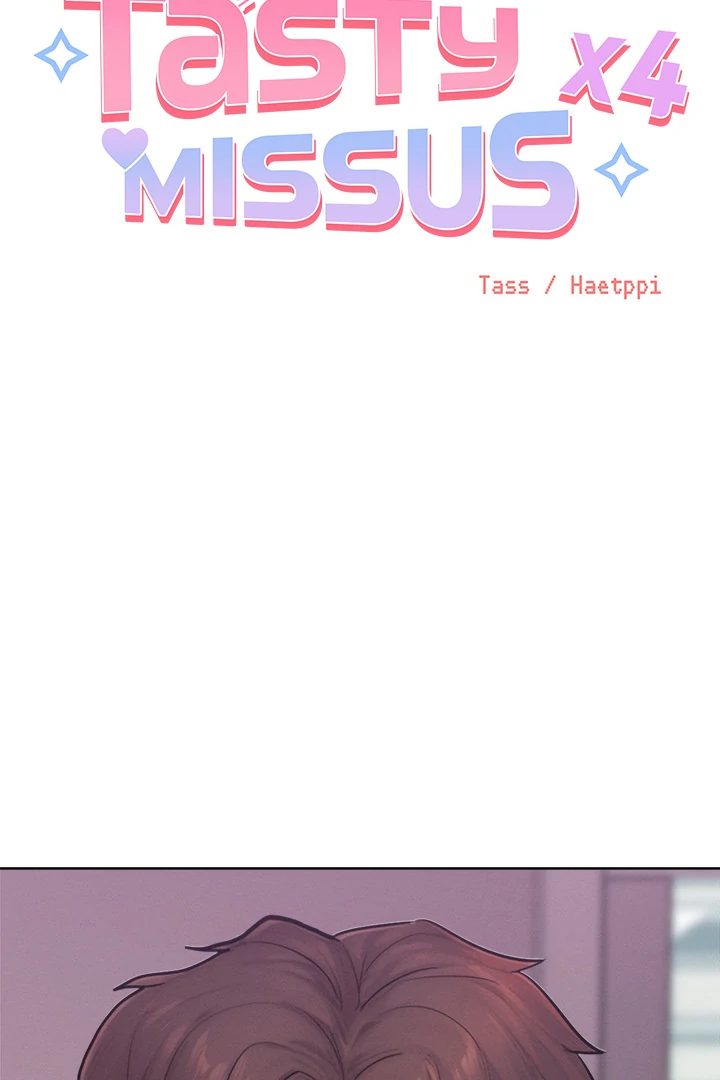 Tasty Missus x4 Chapter 2 - Manhwa18.com