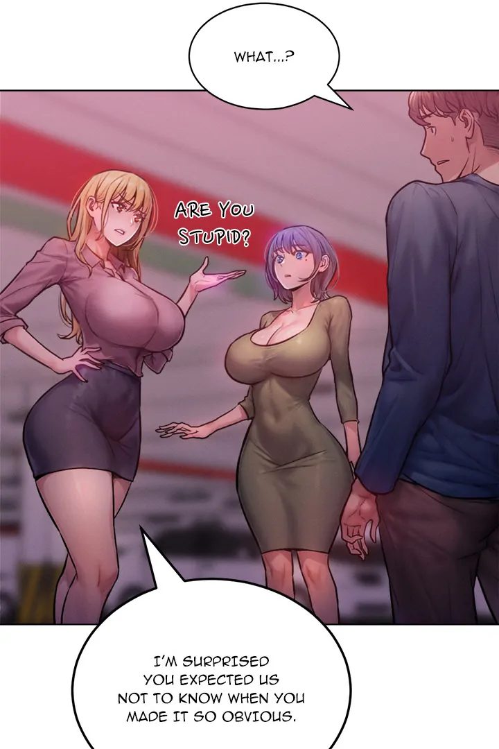 Tasty Missus x4 Chapter 2 - Manhwa18.com