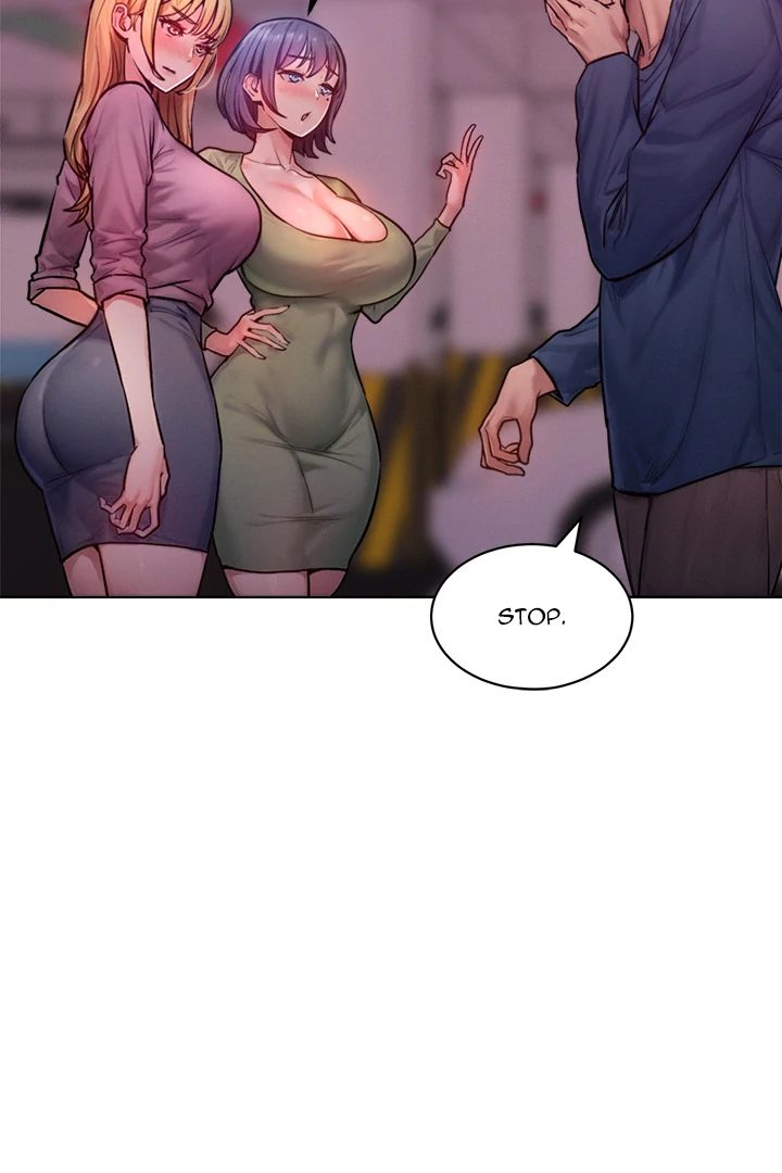 Tasty Missus x4 Chapter 2 - Manhwa18.com