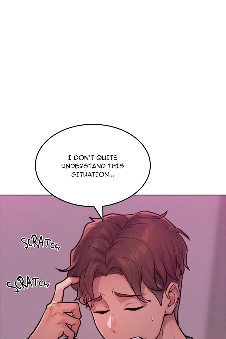 Tasty Missus x4 Chapter 2 - Manhwa18.com