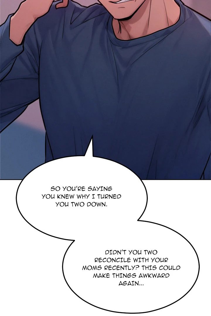 Tasty Missus x4 Chapter 2 - Manhwa18.com