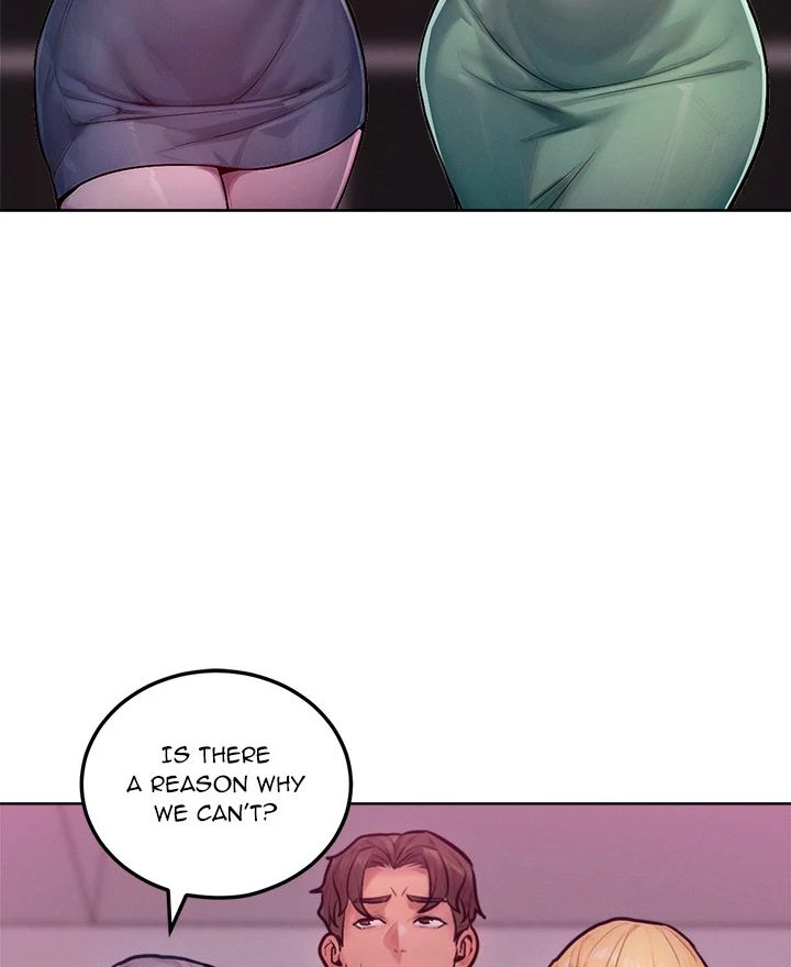 Tasty Missus x4 Chapter 2 - Manhwa18.com