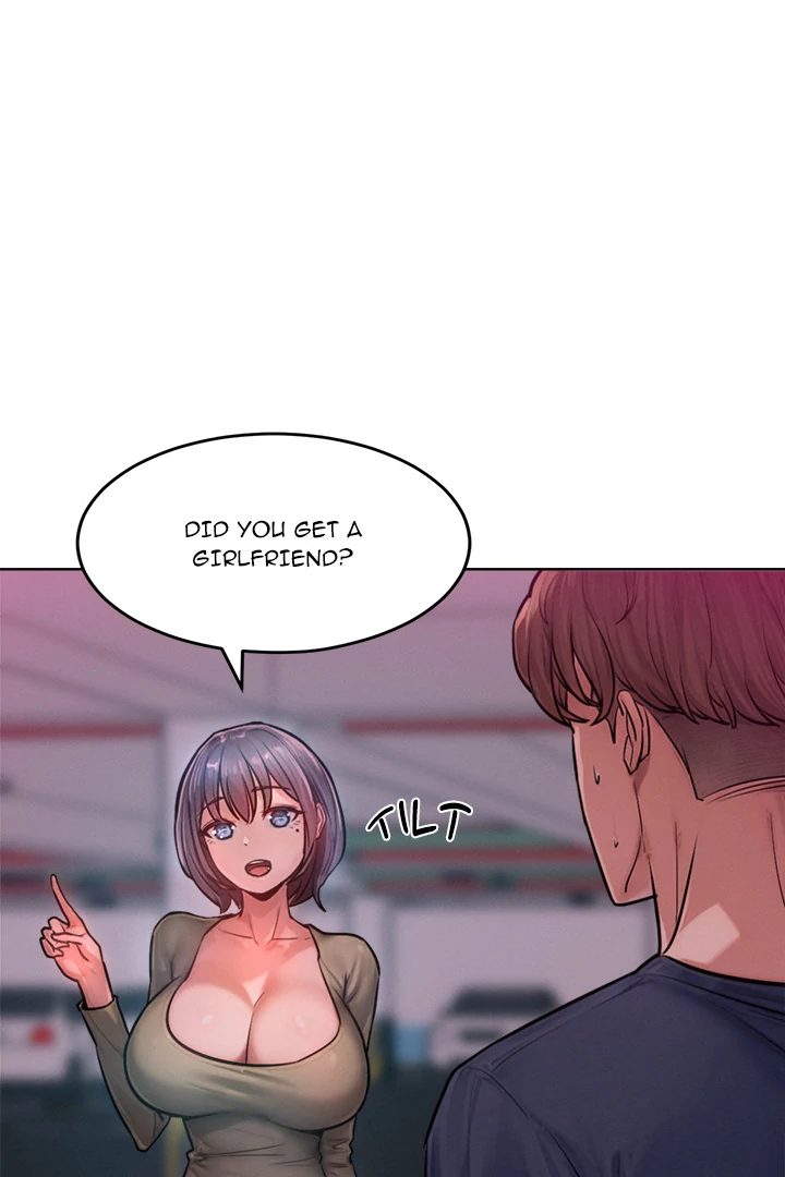 Tasty Missus x4 Chapter 2 - Manhwa18.com