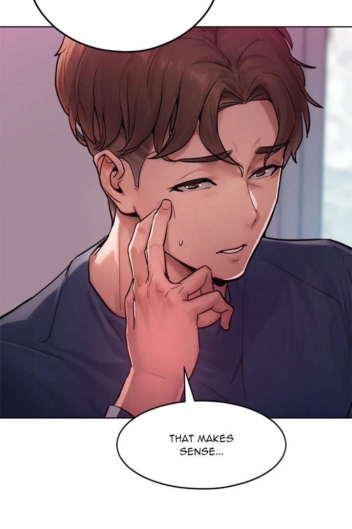 Tasty Missus x4 Chapter 2 - Manhwa18.com