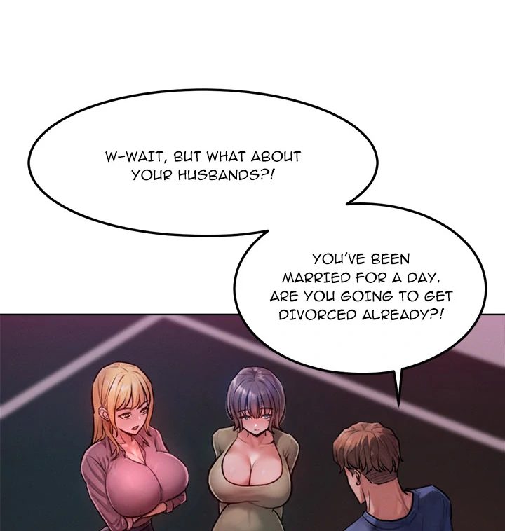 Tasty Missus x4 Chapter 2 - Manhwa18.com