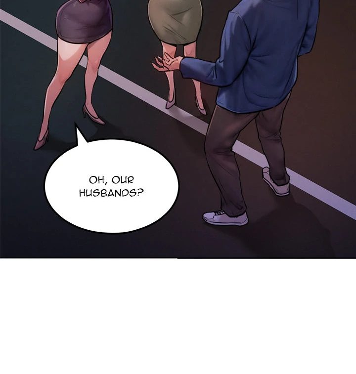 Tasty Missus x4 Chapter 2 - Manhwa18.com