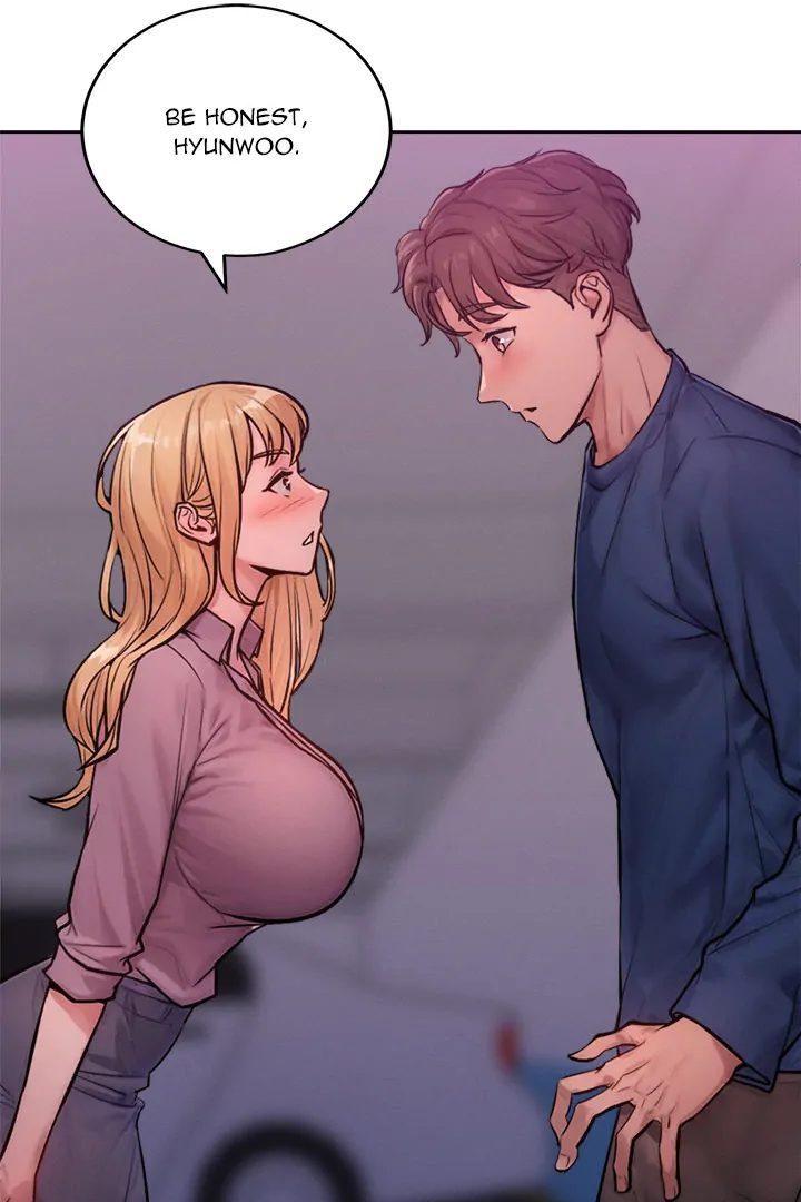 Tasty Missus x4 Chapter 2 - Manhwa18.com