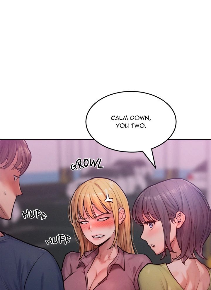 Tasty Missus x4 Chapter 2 - Manhwa18.com