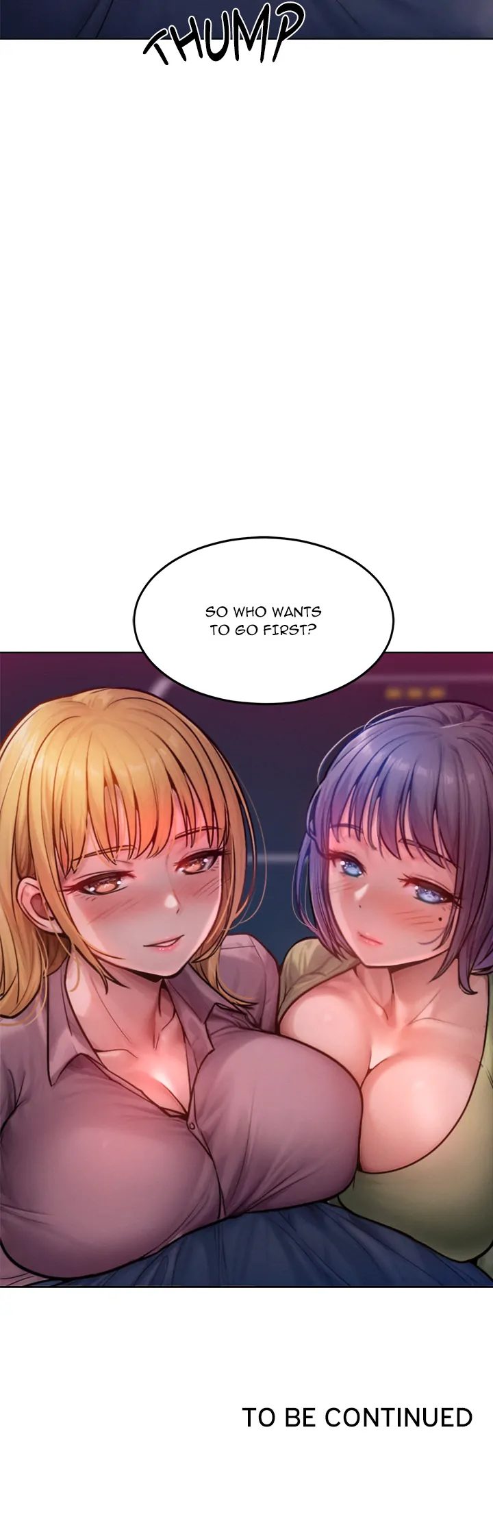 Tasty Missus x4 Chapter 2 - Manhwa18.com