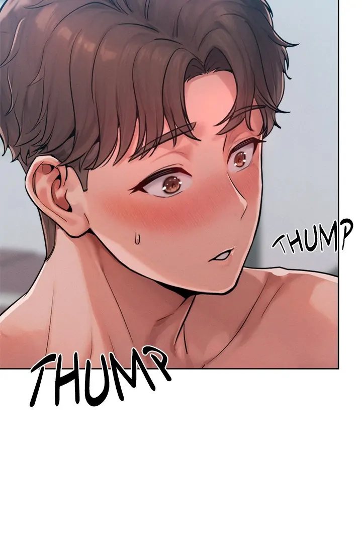 Tasty Missus x4 Chapter 3 - Manhwa18.com