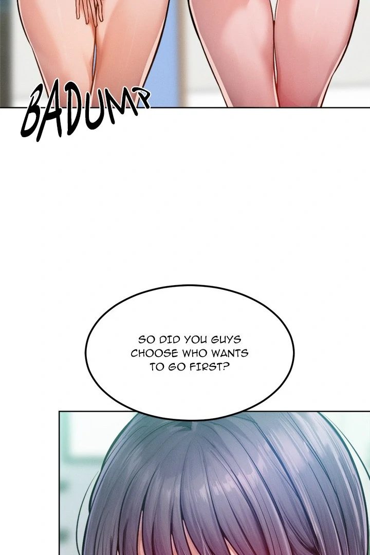 Tasty Missus x4 Chapter 3 - Manhwa18.com