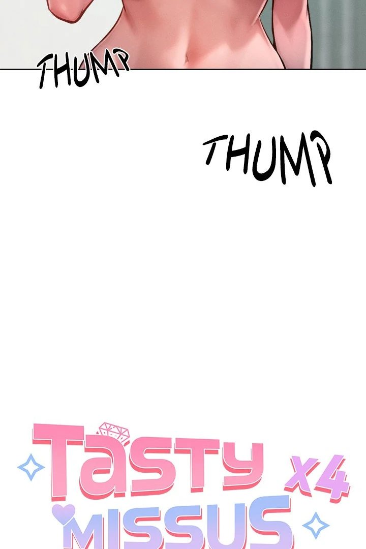 Tasty Missus x4 Chapter 3 - Manhwa18.com