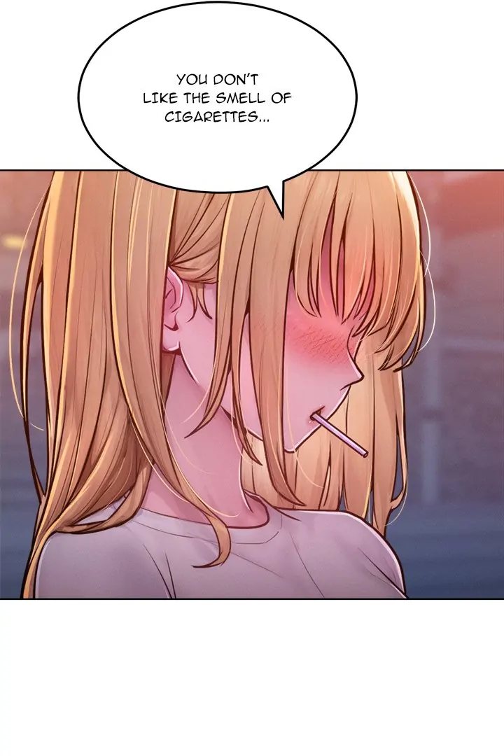 Tasty Missus x4 Chapter 3 - Manhwa18.com