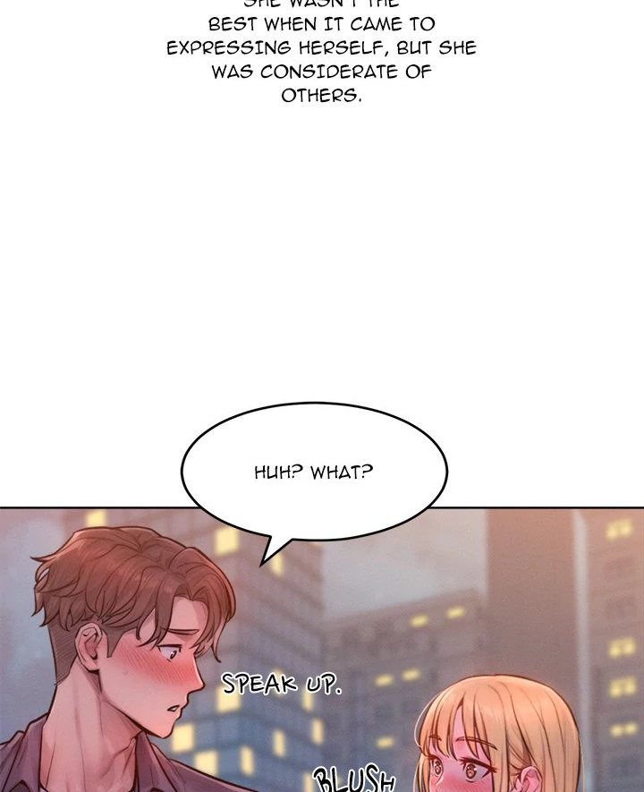 Tasty Missus x4 Chapter 3 - Manhwa18.com