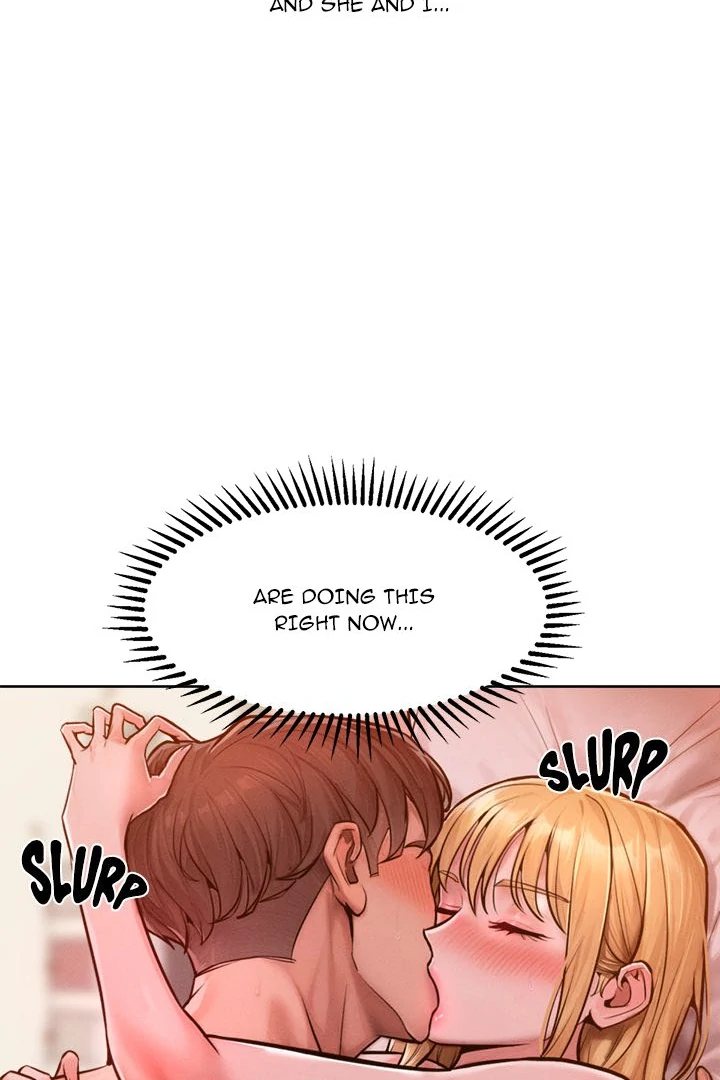 Tasty Missus x4 Chapter 3 - Manhwa18.com