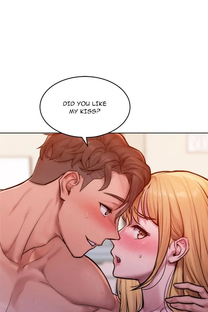 Tasty Missus x4 Chapter 3 - Manhwa18.com