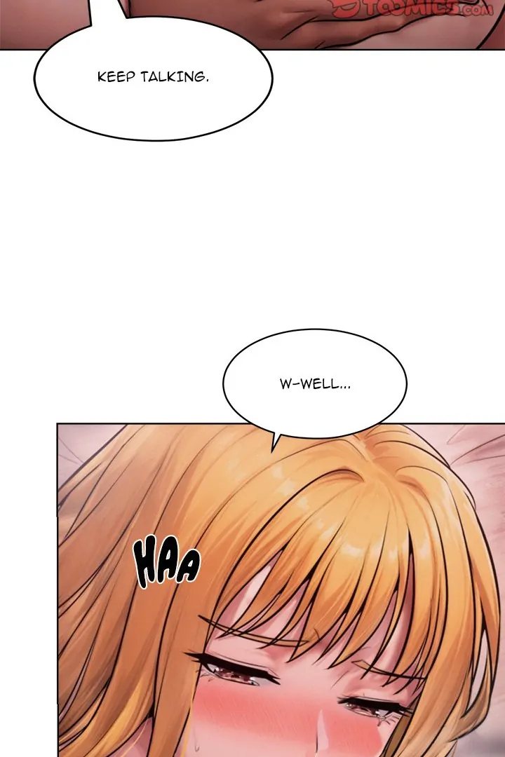 Tasty Missus x4 Chapter 3 - Manhwa18.com