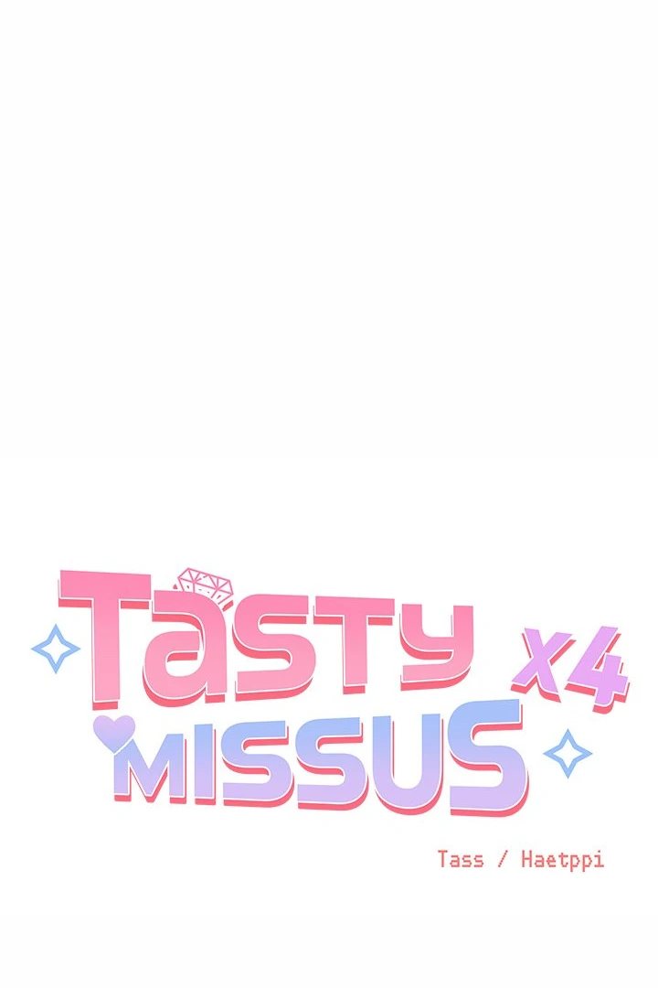 Tasty Missus x4 Chapter 4 - Manhwa18.com