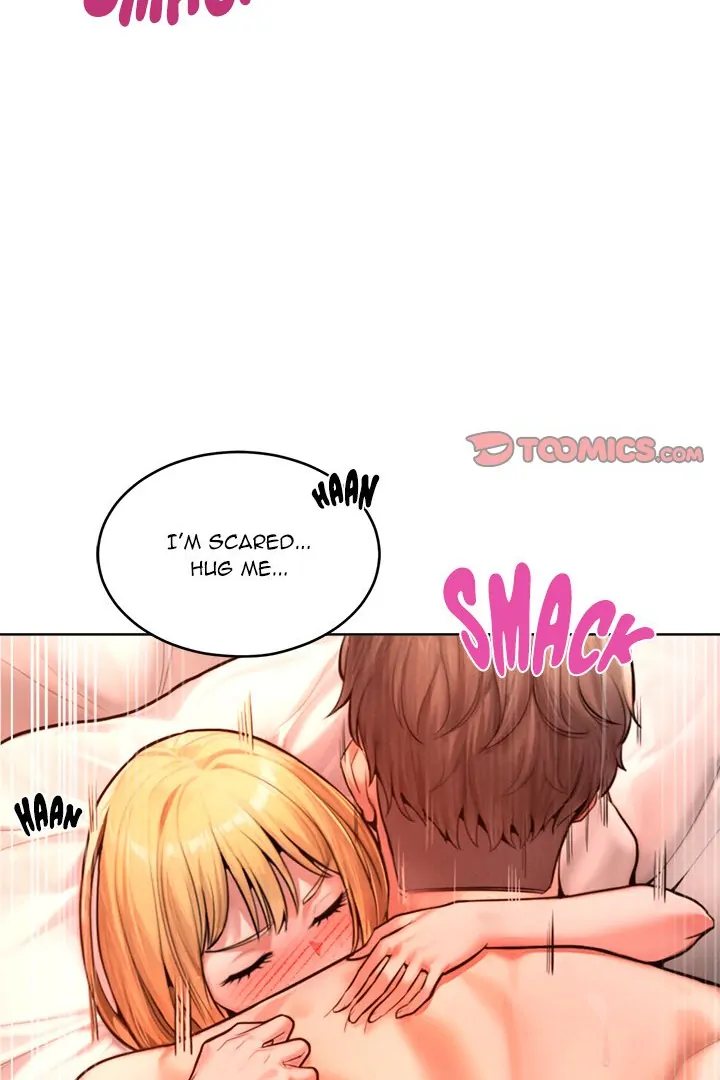 Tasty Missus x4 Chapter 4 - Manhwa18.com