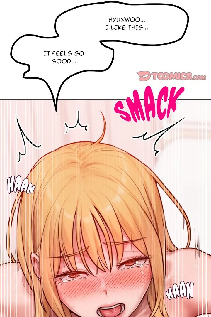 Tasty Missus x4 Chapter 4 - Manhwa18.com