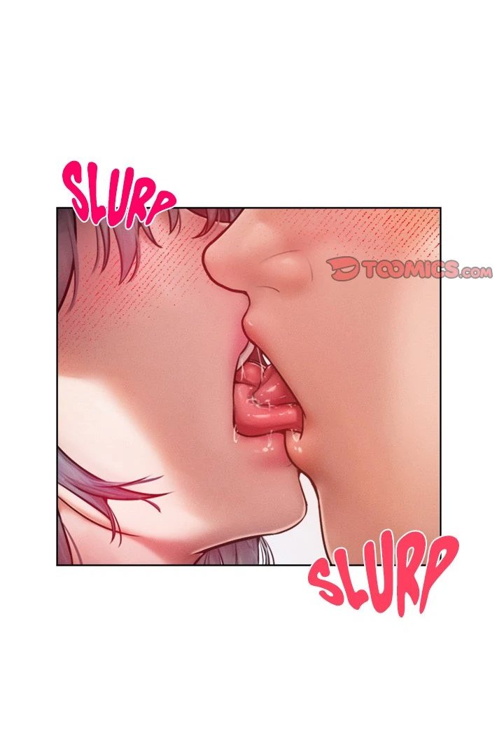 Tasty Missus x4 Chapter 5 - Manhwa18.com