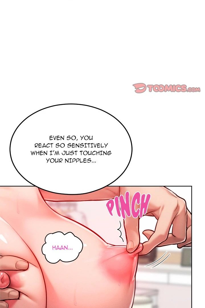 Tasty Missus x4 Chapter 5 - Manhwa18.com