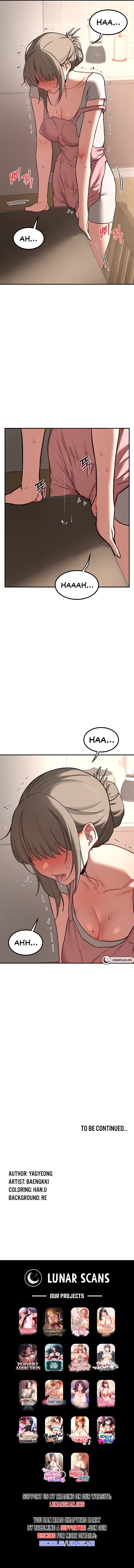 MILF Exchange Plan Chapter 7 - Manhwa18.com