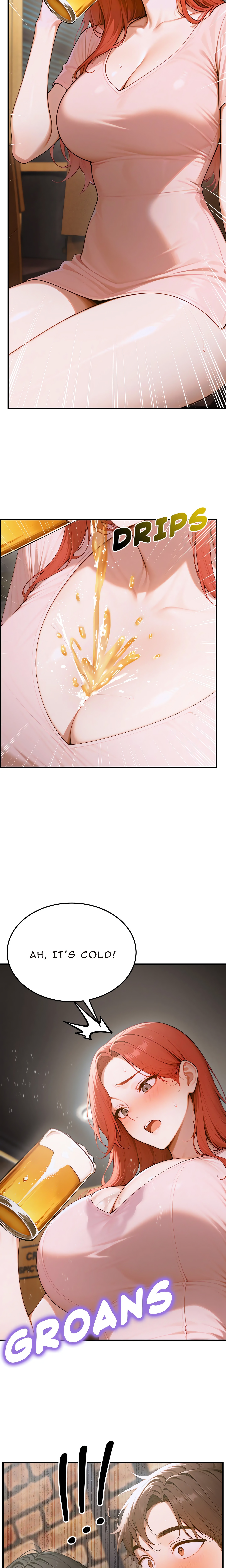 Kang Maji Chapter 12 - Manhwa18.com