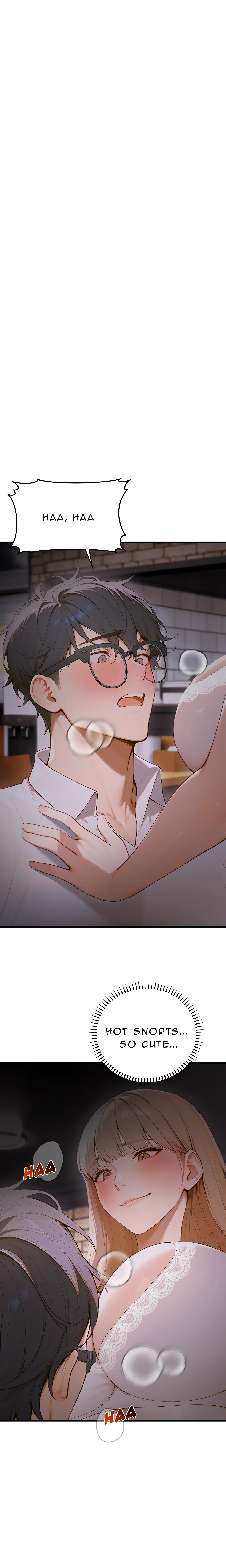 Kang Maji Chapter 14 - Manhwa18.com