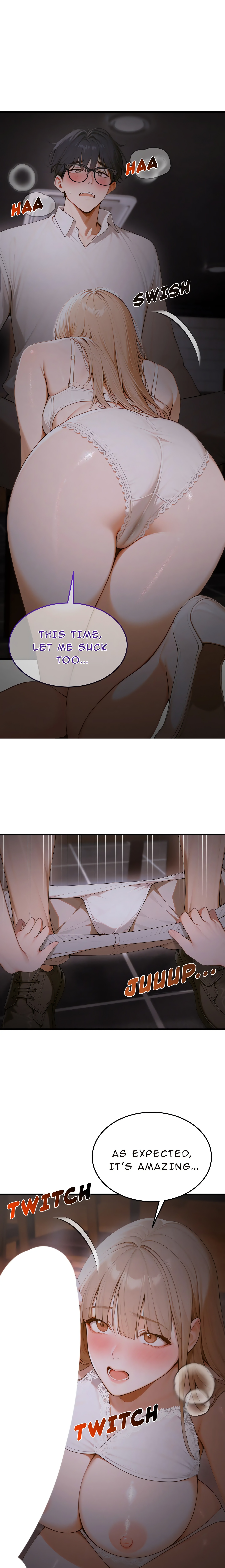 Kang Maji Chapter 14 - Manhwa18.com
