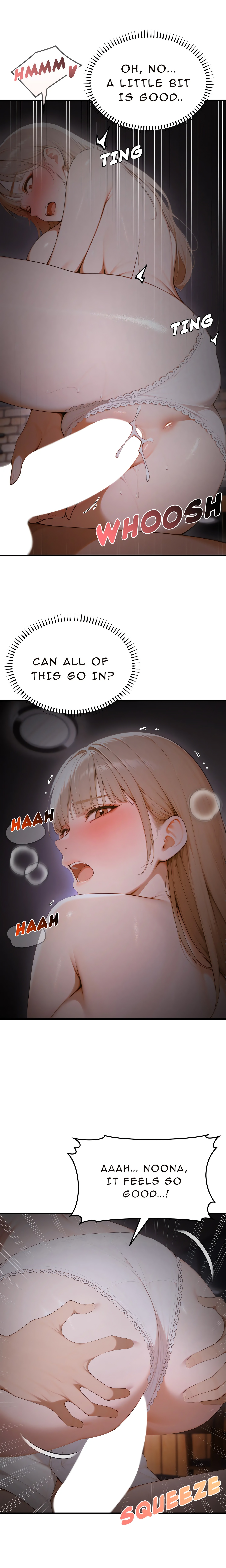 Kang Maji Chapter 14 - Manhwa18.com