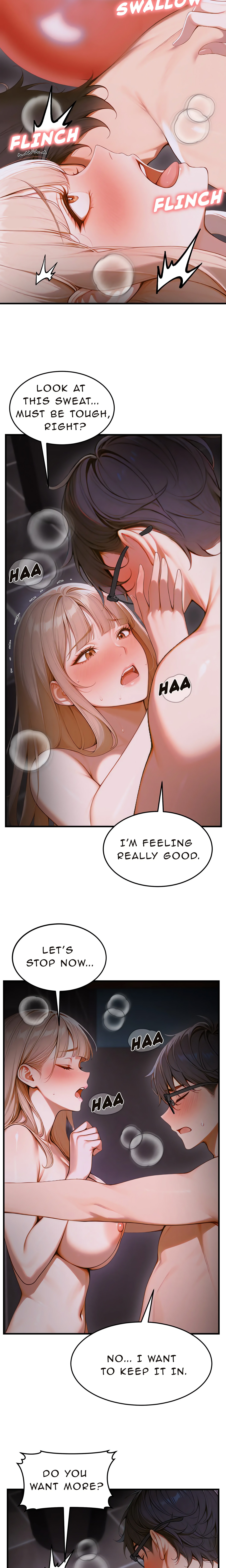 Kang Maji Chapter 15 - Manhwa18.com