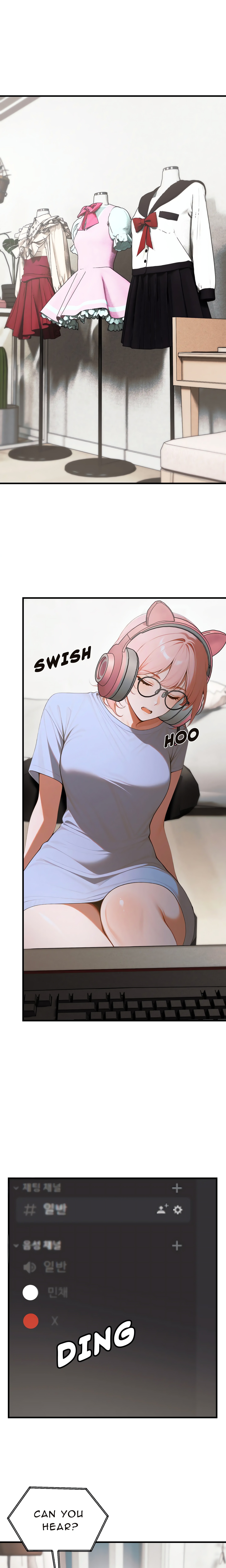 Kang Maji Chapter 16 - Manhwa18.com