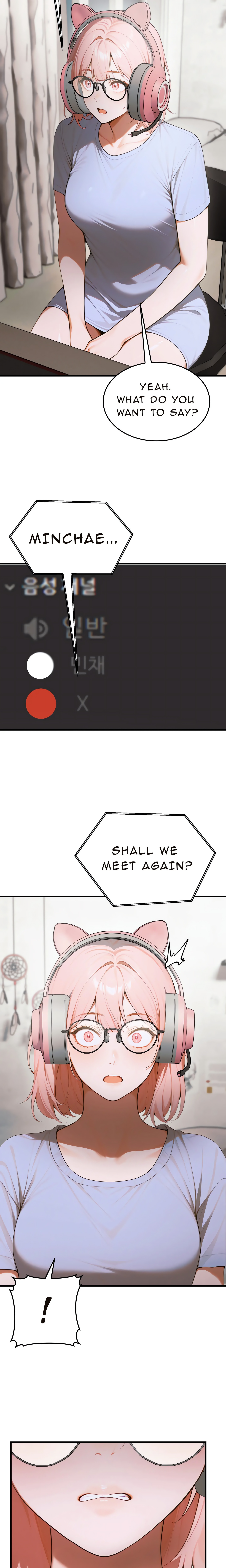 Kang Maji Chapter 16 - Manhwa18.com