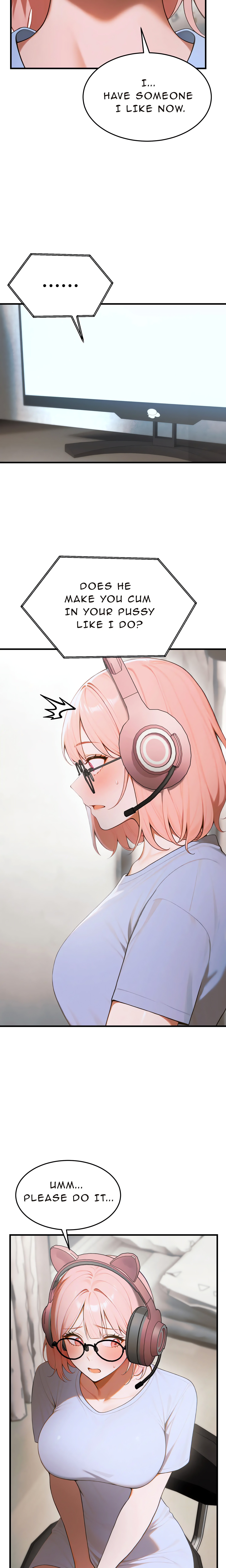 Kang Maji Chapter 16 - Manhwa18.com