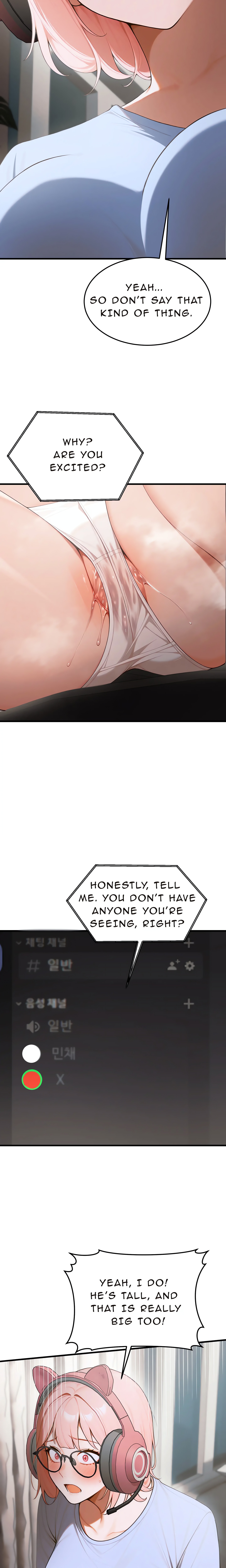 Kang Maji Chapter 16 - Manhwa18.com