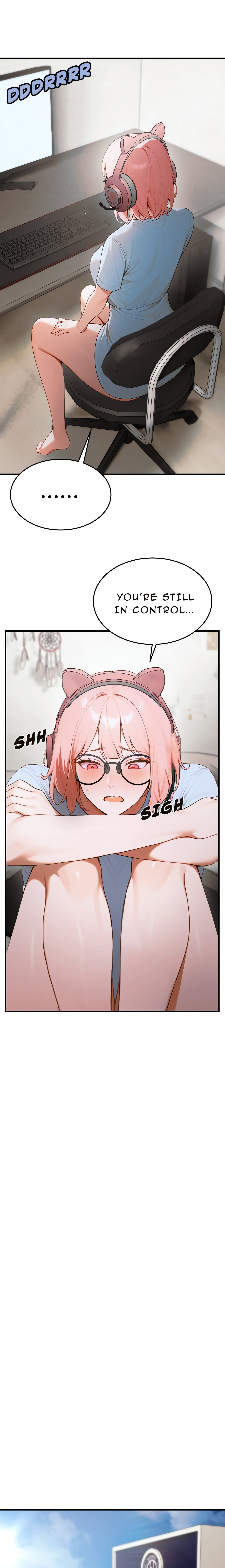 Kang Maji Chapter 16 - Manhwa18.com
