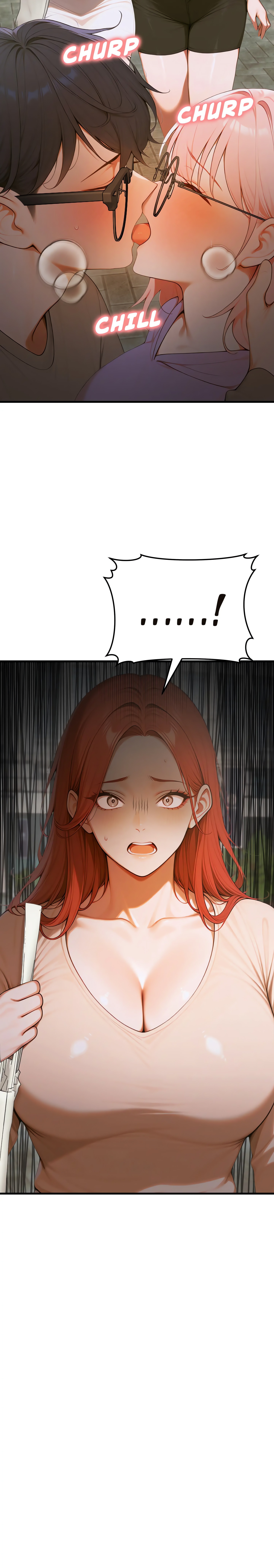 Kang Maji Chapter 16 - Manhwa18.com
