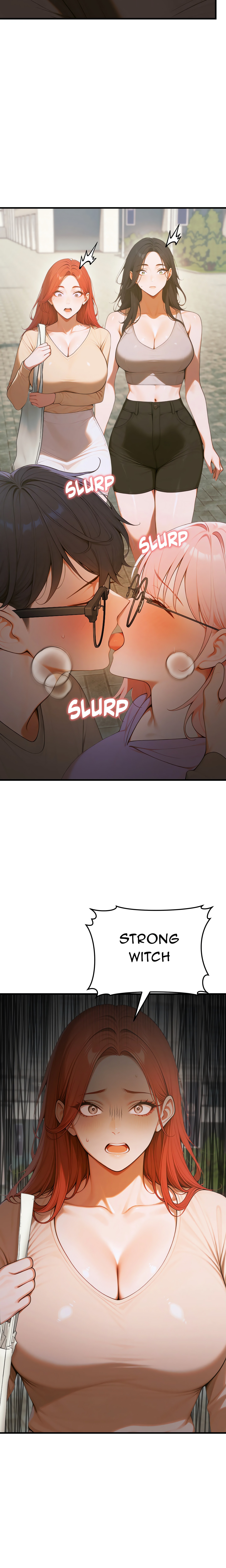 Kang Maji Chapter 17 - Manhwa18.com