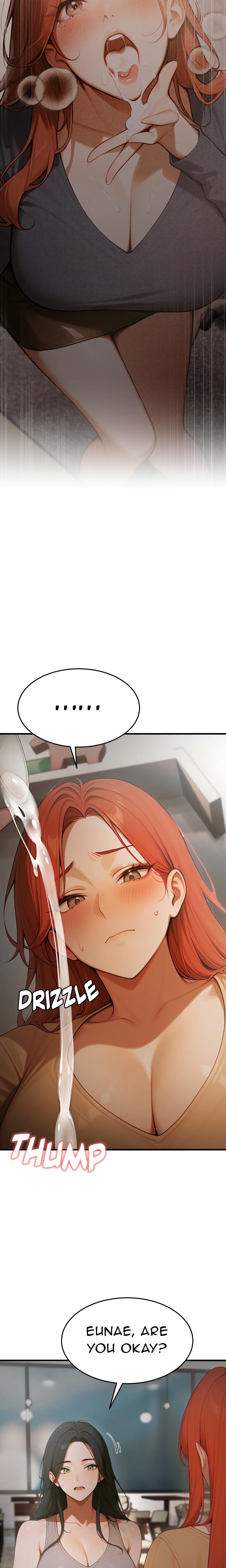 Kang Maji Chapter 17 - Manhwa18.com