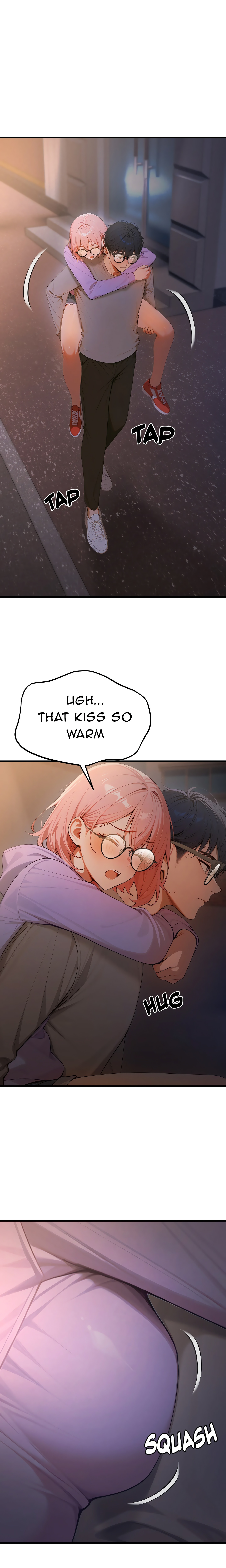 Kang Maji Chapter 17 - Manhwa18.com