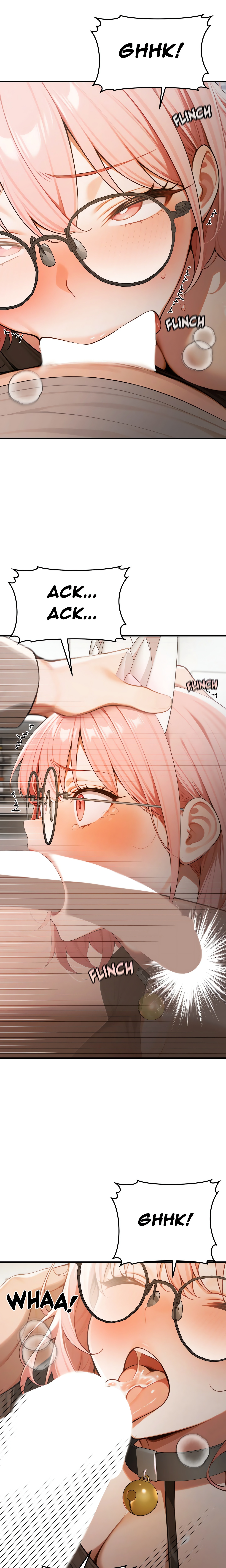 Kang Maji Chapter 19 - Manhwa18.com