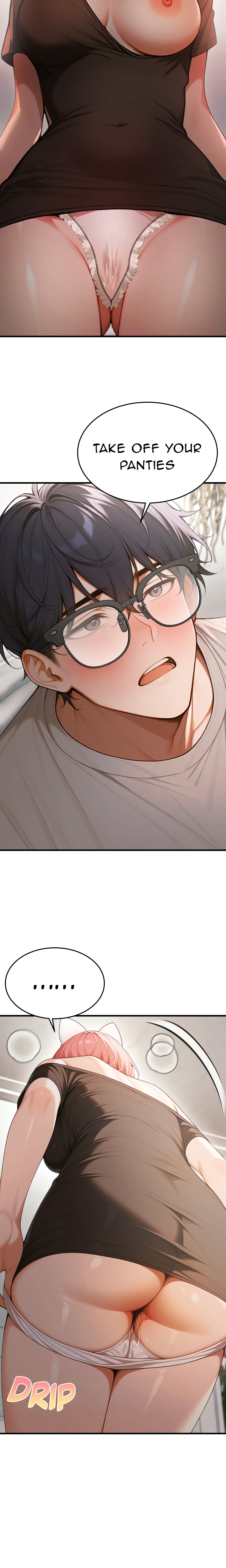 Kang Maji Chapter 19 - Manhwa18.com