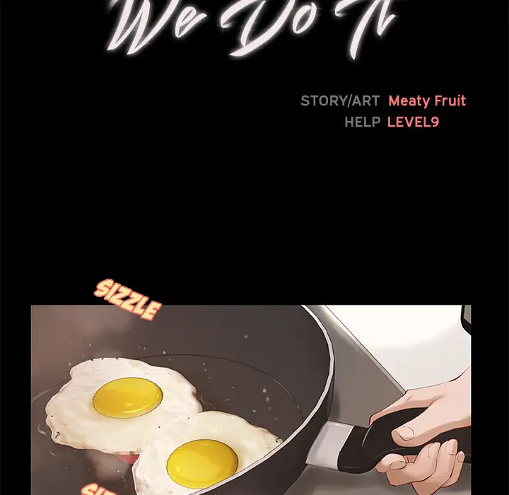 The Day We Do it Chapter 1 - Manhwa18.com