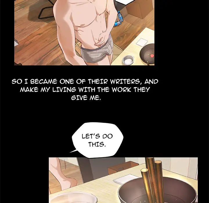 The Day We Do it Chapter 1 - Manhwa18.com